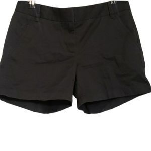 J Crew Chino Shorts